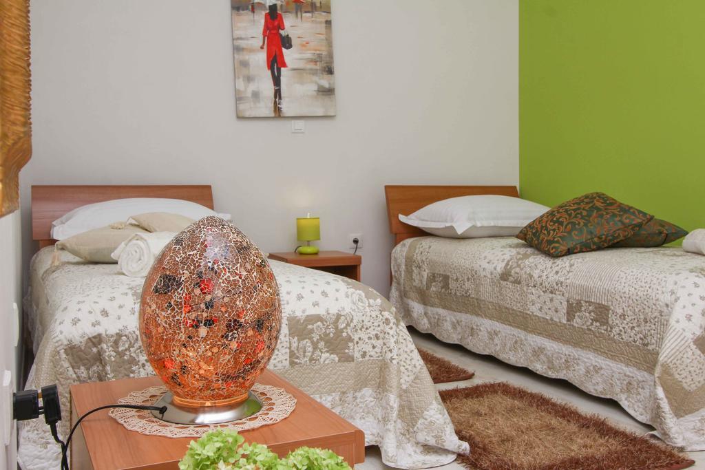Apartment Jasmin Split Pokoj fotografie