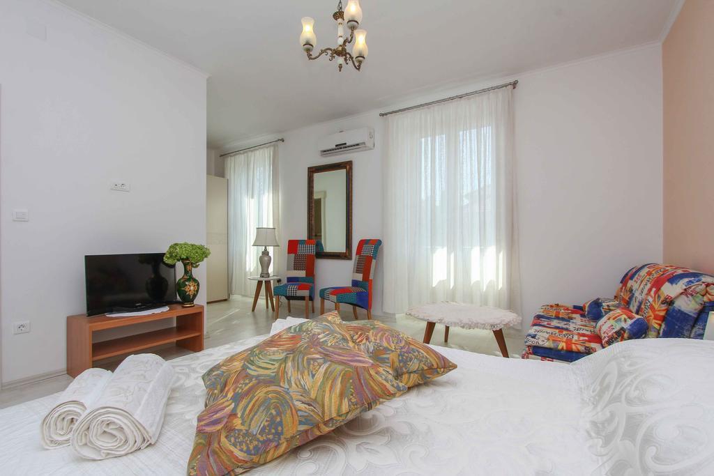 Apartment Jasmin Split Pokoj fotografie