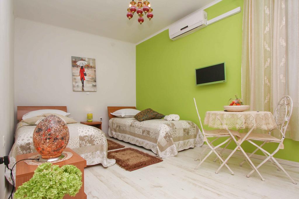 Apartment Jasmin Split Pokoj fotografie