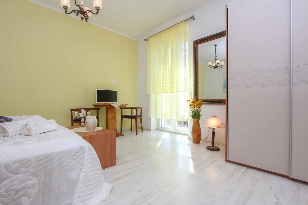 Apartment Jasmin Split Pokoj fotografie