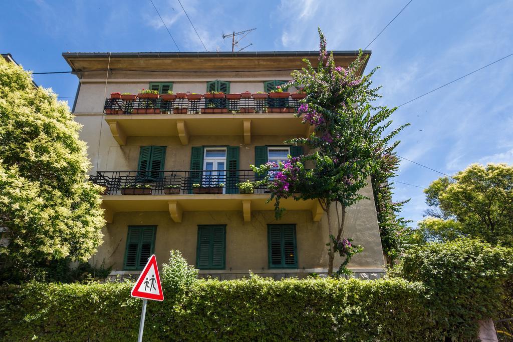 Apartment Jasmin Split Pokoj fotografie