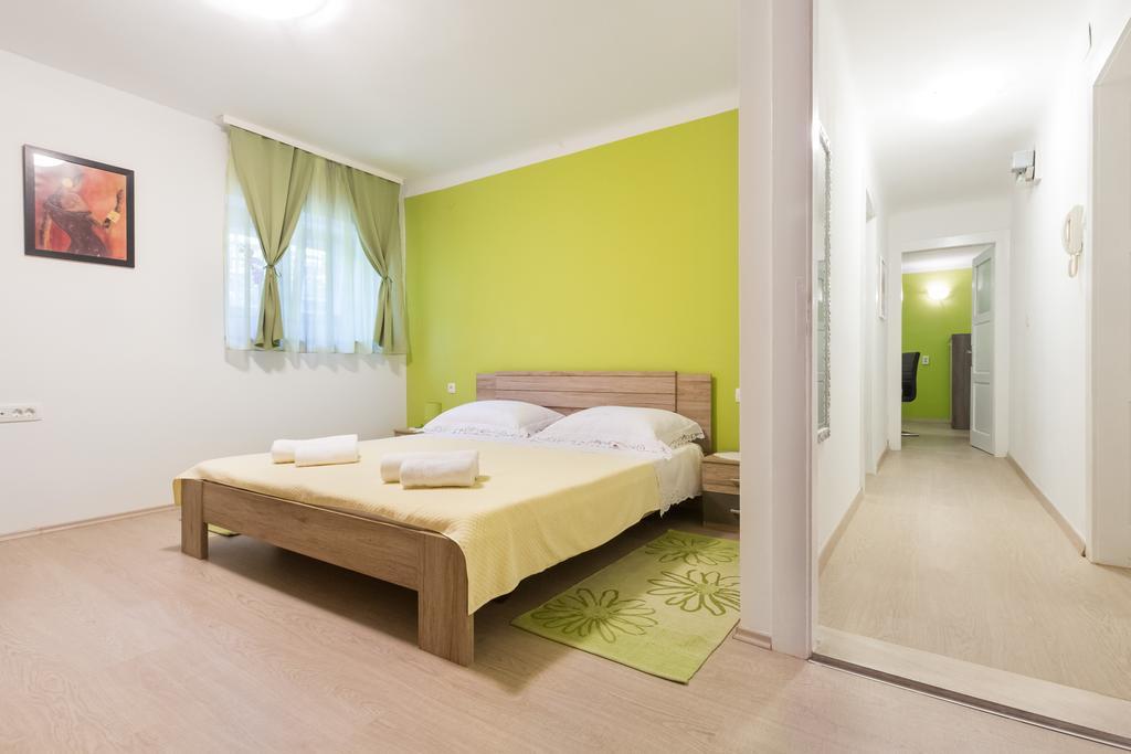 Apartment Jasmin Split Pokoj fotografie