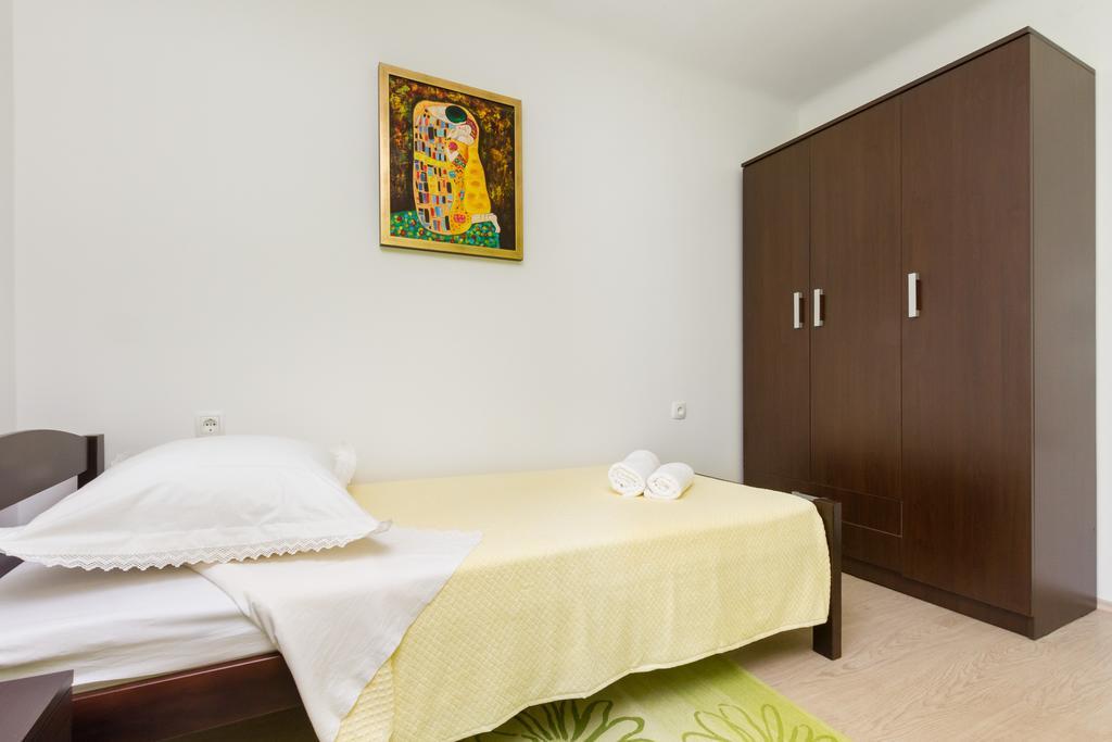 Apartment Jasmin Split Pokoj fotografie