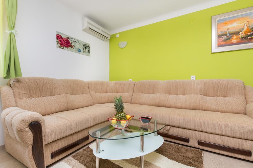 Apartment Jasmin Split Pokoj fotografie